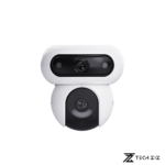 EZVIZ H90 Dual Lens Dual Rotations 2K Pan Tilt 4mp Wi-Fi Camera - Image 2