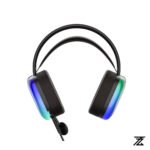 FANTECH AURORA HG29 7.1 SURROUND SOUND GAMING HEADSET - Image 2