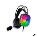 FANTECH AURORA HG29 7.1 SURROUND SOUND GAMING HEADSET