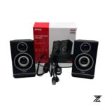 JEDEL S-578 USB COMPUTER SPEAKER