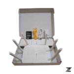 CP109 4G Mobile WiFi router wifi 6+ 300mbps 5000mAh Battery 4G LTE CPE - Image 2