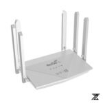 WR900  4G LTE WIFI Router Signal Booster Hotspot Smoother Wired Connection EU-PLUG - Image 3