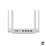 WR900  4G LTE WIFI Router Signal Booster Hotspot Smoother Wired Connection EU-PLUG - Image 2