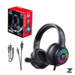 ONIKUMA X7 PRO WIRED RGB GAMING HEADSET
