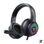 ONIKUMA X7 PRO WIRED RGB GAMING HEADSET - Image 2