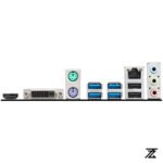 MSI A520M-A Pro Motherboard - Image 3