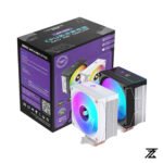 LOVINGCOOL AP-400 BLACK AIR COOLER