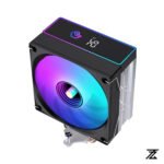 LOVINGCOOL AP-400 BLACK AIR COOLER - Image 2