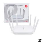 CP109 4G Mobile WiFi router wifi 6+ 300mbps 5000mAh Battery 4G LTE CPE