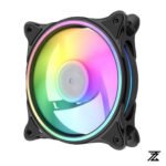 CF-120 ARGB Casing Fan