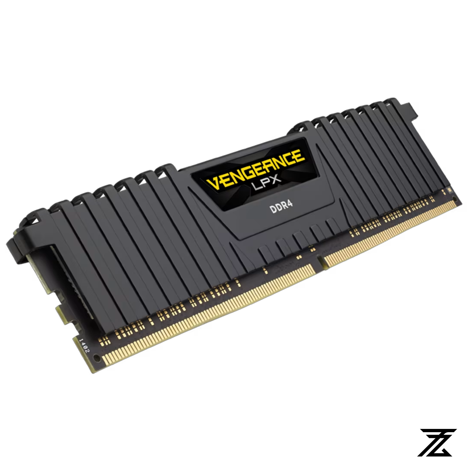 corsair 16 2 Corsair Vengeance LPX 16GB 3200MHZ DDR4 Desktop Ram - Image 1