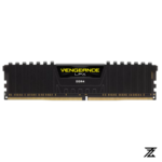 Corsair Vengeance LPX 16GB 3200MHZ DDR4 Desktop Ram - Image 3
