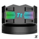 THERMALTAKE D200 RGB Air Cooler - Image 2