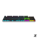 AULA F2066-II Mechanical Gaming Keyboard - Image 3
