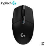Logitech G304 Lightspeed Wireless Gaming Mouse