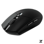 Logitech G304 Lightspeed Wireless Gaming Mouse - Image 3