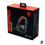 JEDEL GH-112 GAMING HEADSET - Image 2
