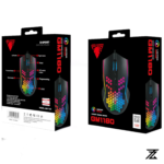 JEDEL GM1160 Gaming Mouse - Image 2