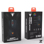 JEDEL GM691 Gaming Mouse - Image 2