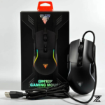 JEDEL GM 109 Gaming Mouse - Image 2