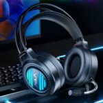 AULA S606 WIRED GAMING HEADSET - Image 3