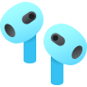 AIRPODS
