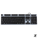 JEDEL K500 Gaming Keyboard - Image 3