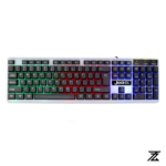JEDEL K500 Gaming Keyboard