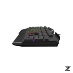 HAVIT KB488L Gaming keyboard - Image 3