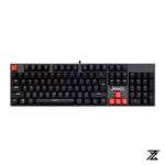 Jedel KL 63D Mechanical Keyboard