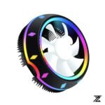 LOVINGCOOL LC-65 RGB CPU Cooler Fan - Image 2