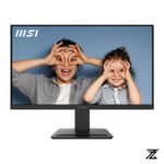 MSI PRO MP253 – 24.5" FHD Business Monitor - Image 2