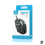 MIKUSO MOS-379U Gaming Mouse
