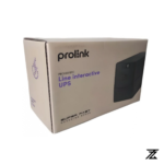 1.2KVA PROLINK PRO1201SFC Line Interactive UPS - Image 3