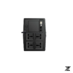 1.2KVA PROLINK PRO1201SFC Line Interactive UPS