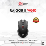 FANTECH WG10 RAIGOR II Wireless Gaming Mouse - Image 2