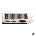 MSI GeForce RTX 3050 VENTUS 2X XS 8GB OC Graphics Card - Image 3