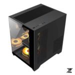 RUIX FURRY E275 Black Casing - Image 2