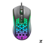AULA S11 Wired Gaming Mouse