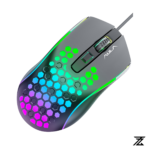 AULA S11 Wired Gaming Mouse - Image 3