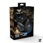 AULA S12 Gaming Mouse - Image 3
