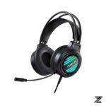 AULA S606 WIRED GAMING HEADSET