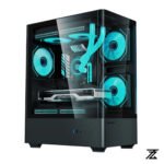 SOEYI U620 Black Casing