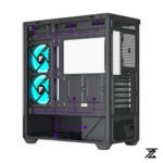 SOEYI U620 Black Casing - Image 3