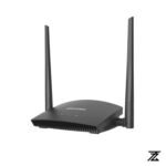 HiKVISION High Speed DS-3WR4G3N 4G LTE SIM WiFi Router - Image 3