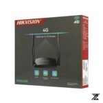 HiKVISION High Speed DS-3WR4G3N 4G LTE SIM WiFi Router