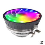 Wanjiafeng WX2 RGB CPU Cooling Fan