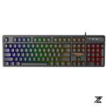 MIKUSO XK-601 Keyboard