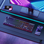 MIKUSO XK-601 Keyboard - Image 3