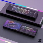 Mikuso XKM-02 USB Wired Keyboard & Mouse Combo - Image 2